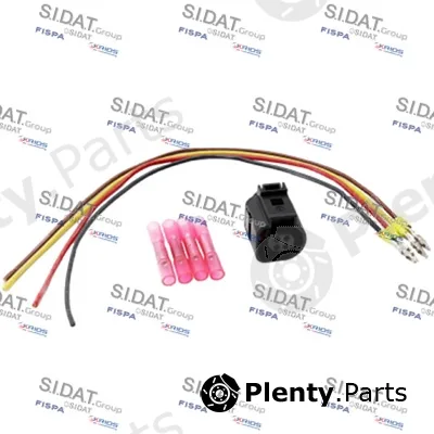 Sidat 405498 — Repair Kit, cable set