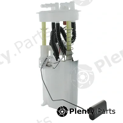 Sidat 72939 — Fuel Feed Unit