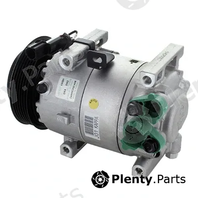 Sidat 1.9153 — Compressor, air conditioning
