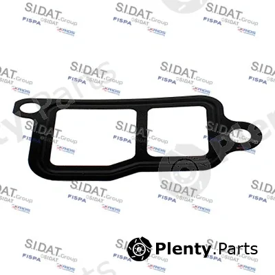Sidat 94.016104 — Seal, thermostat