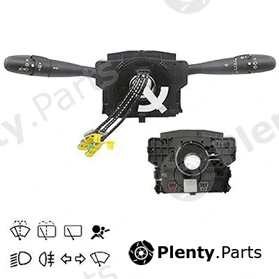 Sidat 430027 — Steering Column Switch