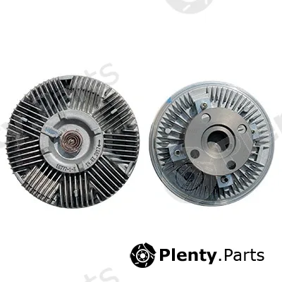 Sidat 9.7039 — Clutch, radiator fan