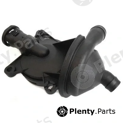 Sidat 83.2609 — Oil Separator, crankcase ventilation