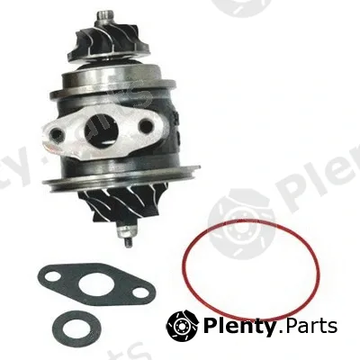 Sidat 47.008 — Core assembly, turbocharger ETP TURBO