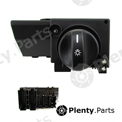Sidat 5.693701 — Switch, headlight