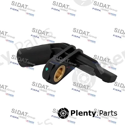 Sidat 84.560A2 — Sensor, wheel speed