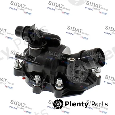 Sidat 94.044A2 — Thermostat Housing