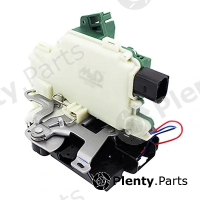Sidat 610434A2 — Door Lock