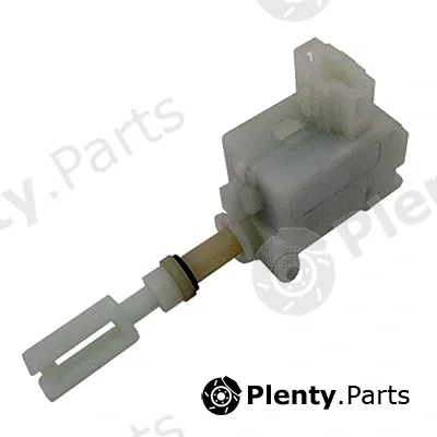 Sidat 610444A2 — Actuator, central locking system
