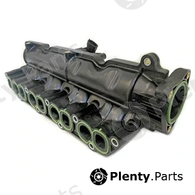 Sidat 88.253 — Intake Manifold Module