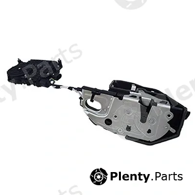 Sidat 610632A2 — Door Lock