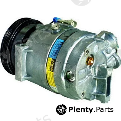 Sidat 1.4044 — Compressor, air conditioning