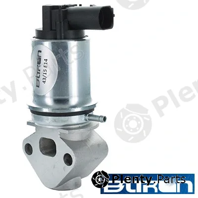 Sidat 83.4649 — EGR Valve