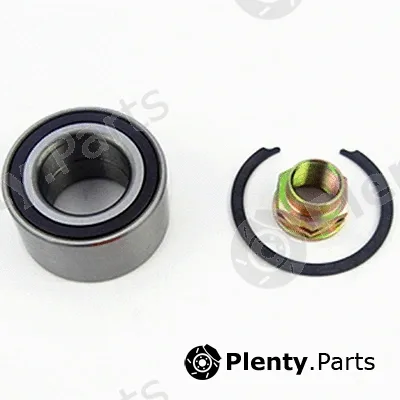 Sidat 460123 — Wheel Bearing Kit