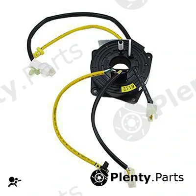 Sidat 431068 — Steering Column Switch