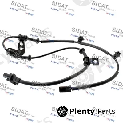 Sidat 84.1839A2 — Sensor, wheel speed