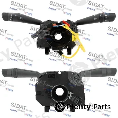 Sidat 430001A2 — Steering Column Switch