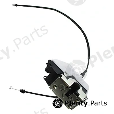 Sidat 610736 — Door Lock