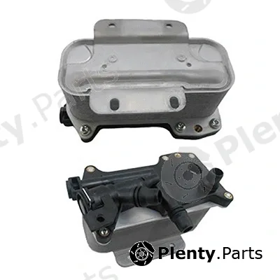 Sidat 590219 — Oil Cooler, engine oil