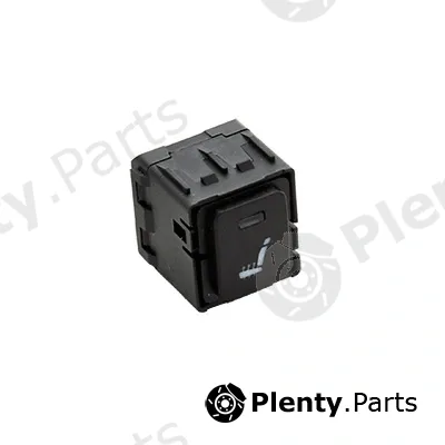 Sidat 640311 — Switch, seat heating