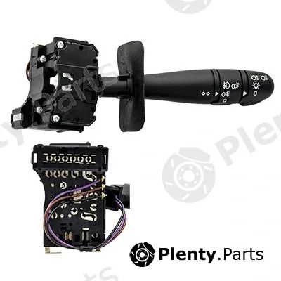 Sidat 430677 — Steering Column Switch