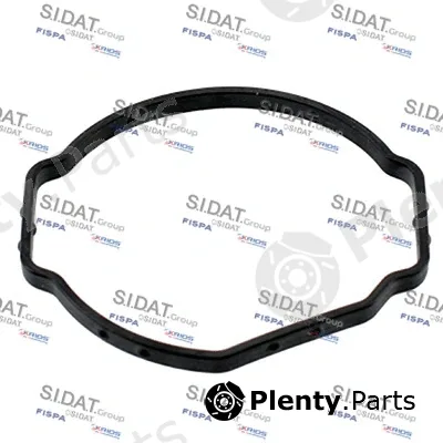 Sidat 94.01672 — Seal, thermostat