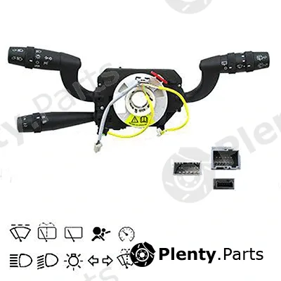 Sidat 430907 — Steering Column Switch