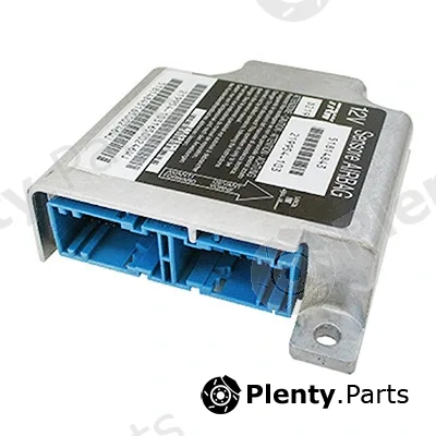 Sidat 630450 — Control Unit, airbag