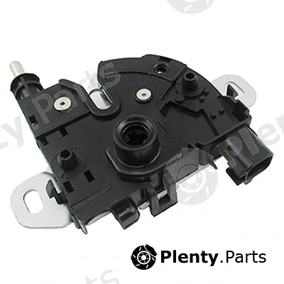 Sidat 610011A2 — Bonnet Lock