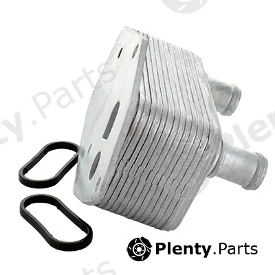 Sidat 590030 — Oil Cooler, engine oil