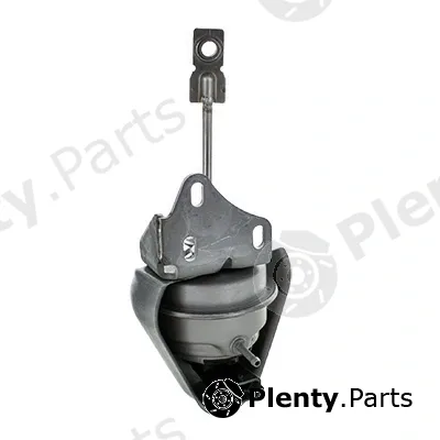 Sidat 48.002 — Boost Pressure Control Valve