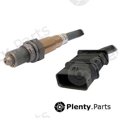 Lambda Sensor