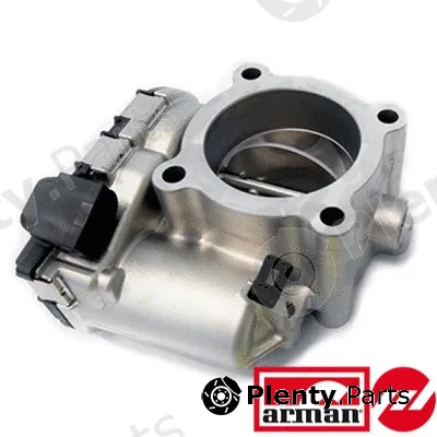 Sidat 88.232AS — Throttle Body ARMAN