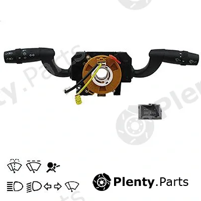 Sidat 430909 — Steering Column Switch