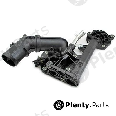 Sidat 94.862A2 — Thermostat, coolant