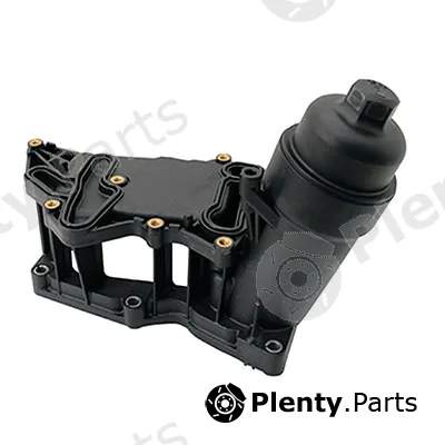 Sidat 590326C — Housing, oil filter