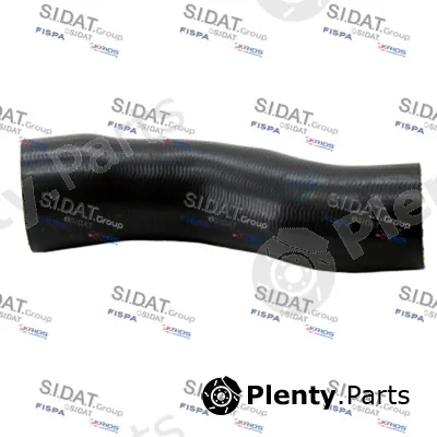 Sidat 501155 — Charge Air Hose