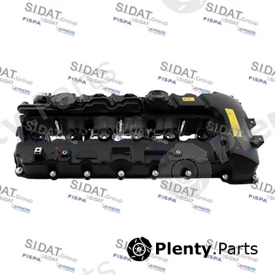 Sidat BA010049A2 — Cylinder Head Cover