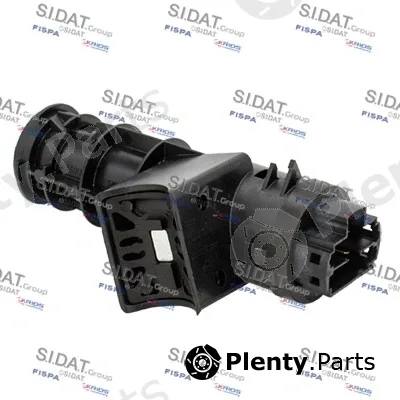 Sidat 60035 — Steering Lock
