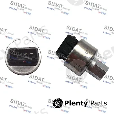 Sidat 4.280424 — Pressure Switch, air conditioning