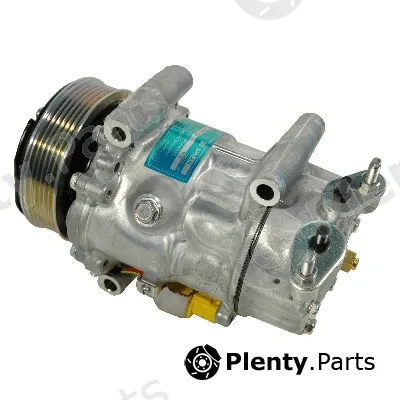 Sidat 1.1430 — Compressor, air conditioning