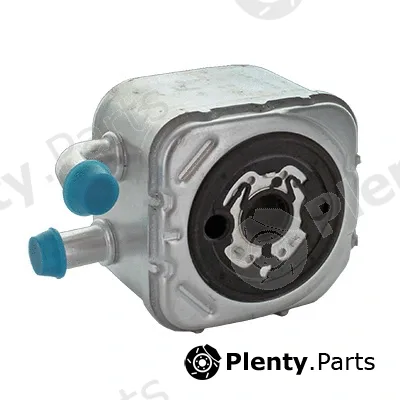 Sidat 590005 — Oil Cooler, engine oil