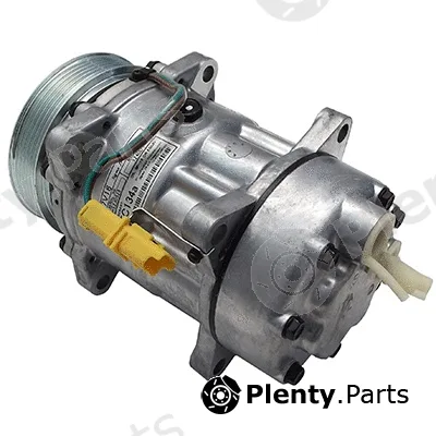 Sidat 1.1235A — Compressor, air conditioning