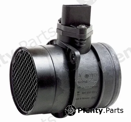 Sidat 38.664 — Mass Air Flow Sensor