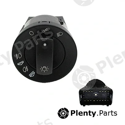 Sidat 5.693745A2 — Switch, headlight
