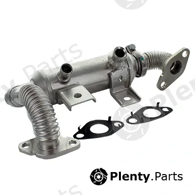 Sidat 83.1440A2 — Cooler, exhaust gas recirculation
