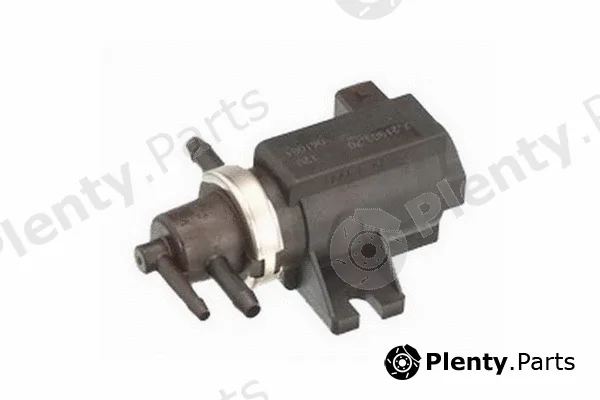 Sidat 83.750 — Pressure Converter, exhaust control