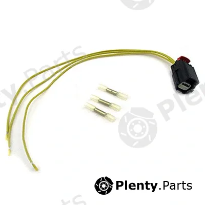 Sidat 405437 — Cable Repair Set, parking assistant sensor