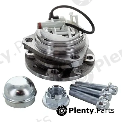 Sidat 460642 — Wheel Bearing Kit