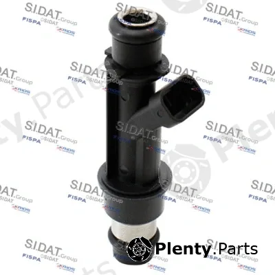 Sidat 81.644A2 — Injector